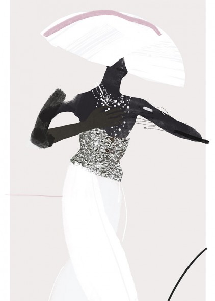 Galeria plakatów Kontrast Galeria plakatów Kontrast