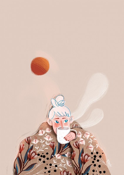 Selfcare Gallery Wall Selfcare Gallery Wall