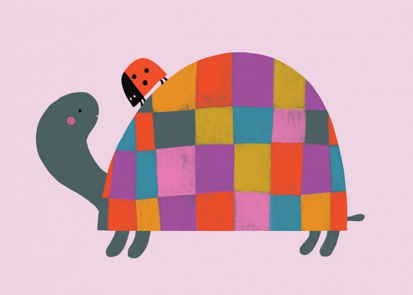 Galeria plakatów Zwierzaki Galeria plakatów Zwierzaki