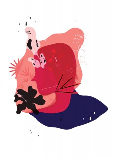 Plakat Aspirations