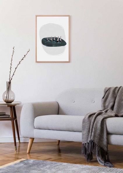 Plakat Synkro Plakat Synkro