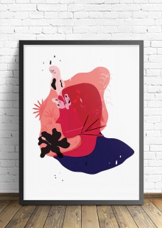 Plakat Aspirations 2