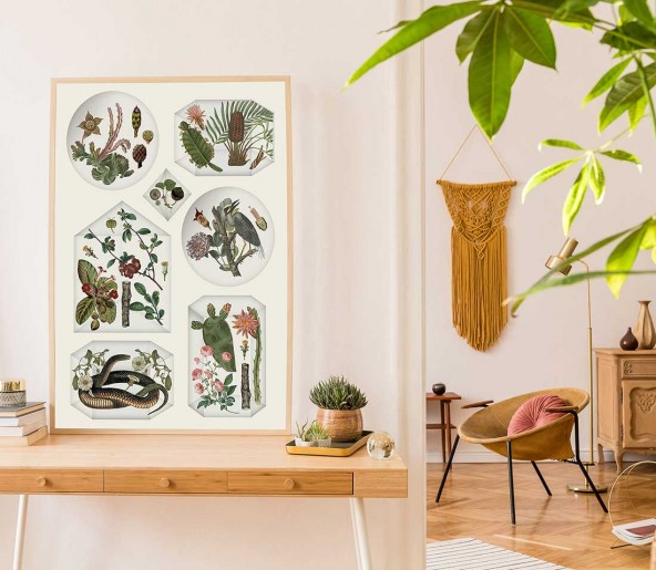 Greenhouses Poster Greenhouses Poster