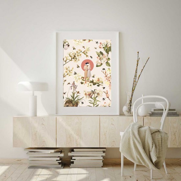 More Than Honey Poster More Than Honey Poster