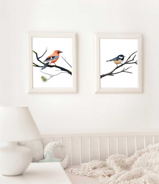 Plakat Sosnówka Plakat Sosnówka