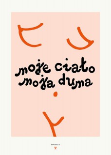 Moje ciało moja duma