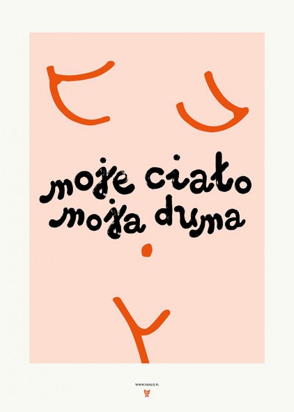 Moje ciało moja duma Moje ciało moja duma