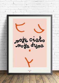 Moje ciało moja duma 2