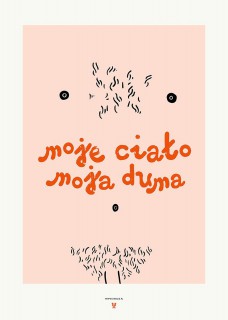 Moje ciało moja duma II