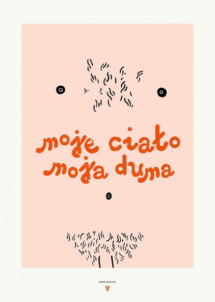 Moje ciało moja duma II Moje ciało moja duma II