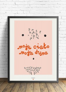 Moje ciało moja duma II 2