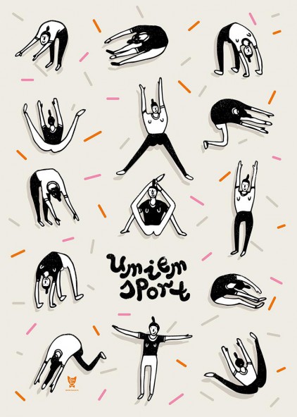 Umiem sport I Umiem sport I