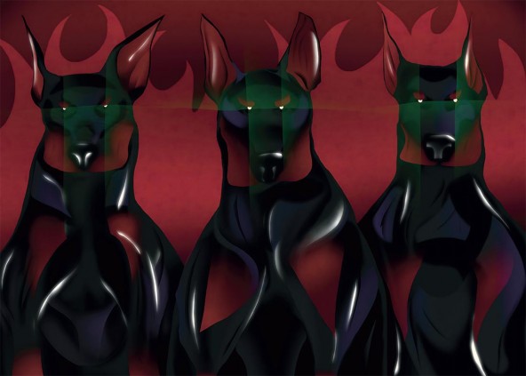 Plakat Czuwaj Plakat Czuwaj