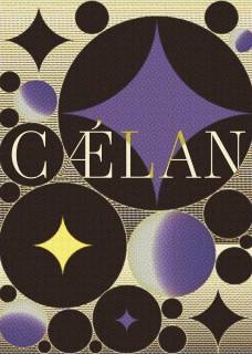 Caelan Poster