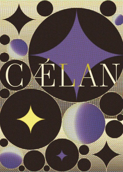 Caelan Poster Caelan Poster