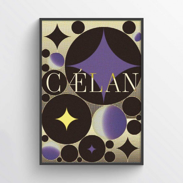 Caelan Poster Caelan Poster