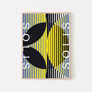 Plakat Solis 2