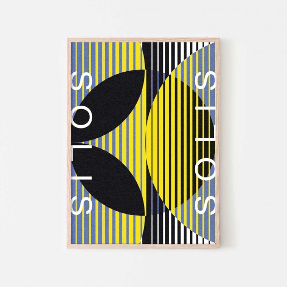 Solis Poster Solis Poster