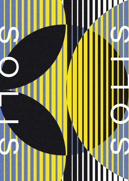 Solis Poster Solis Poster