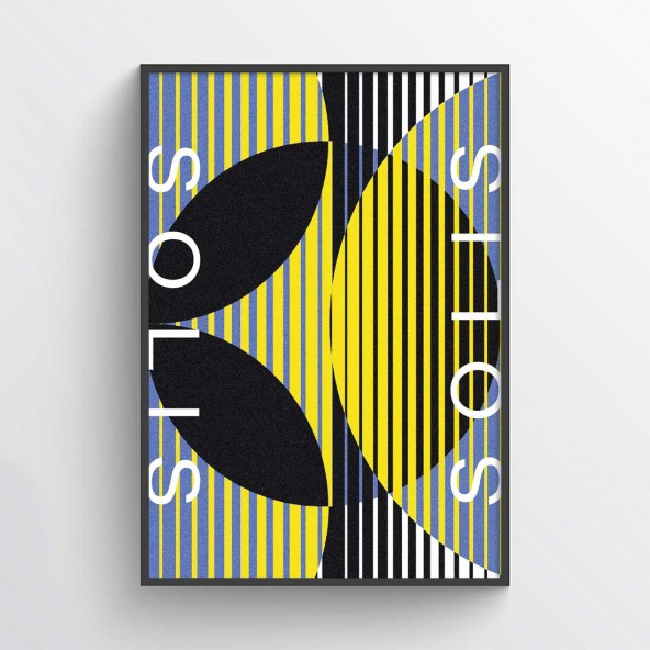 Solis Poster Solis Poster