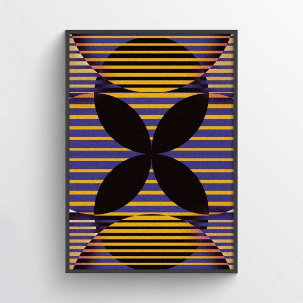 Plakat Solis II Plakat Solis II