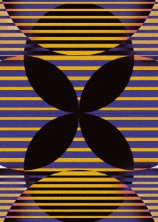 Plakat Solis II