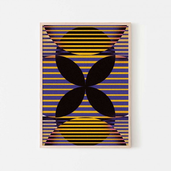 Solis II Poster Solis II Poster