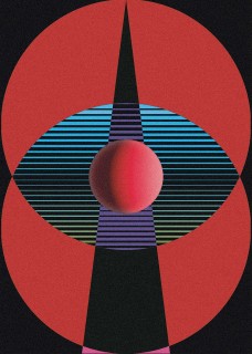 Icu Poster