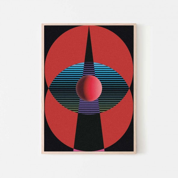 Plakat Icu Plakat Icu