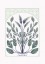 Plakat "Calathea" Plakat "Calathea"