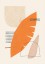 Plakat Abstract I Plakat Abstract I