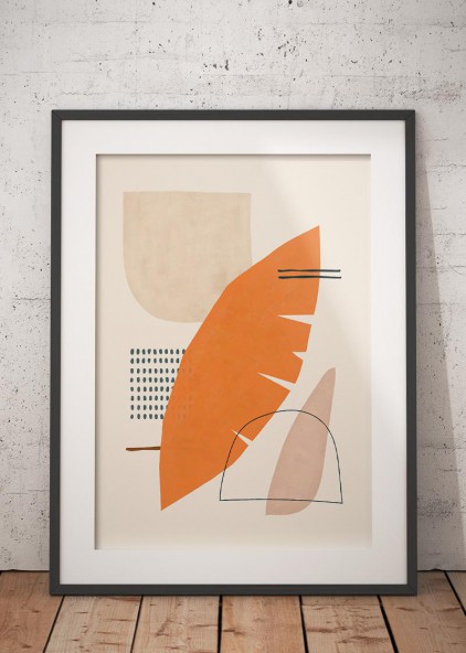 Abstract I Abstract I
