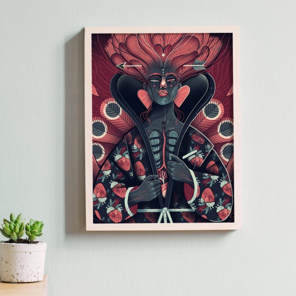 Valentina Poster Valentina Poster