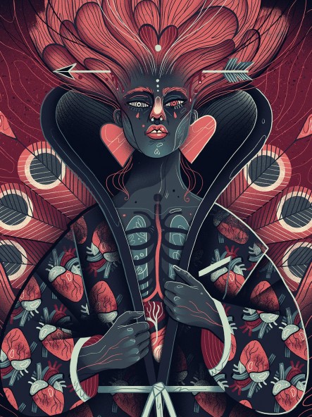 Valentina Poster Valentina Poster