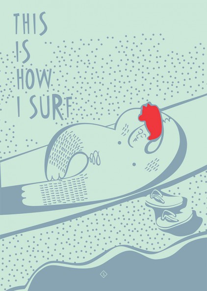 Surfing Surfing