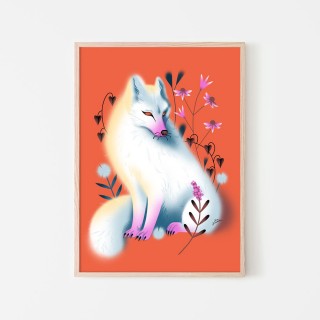 Fox Poster 2
