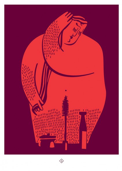 Szczoteczka I Szczoteczka I