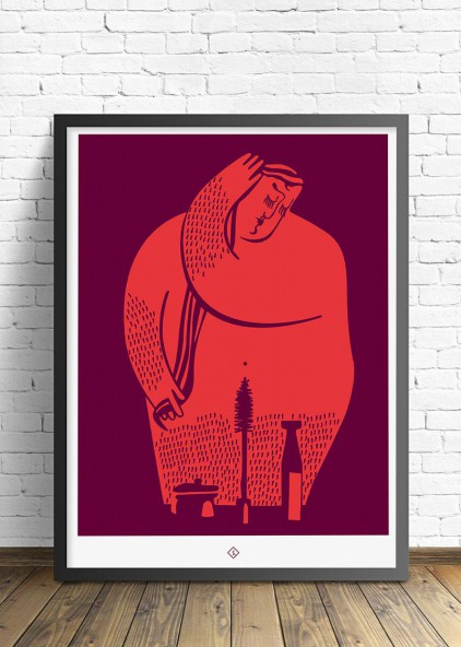 Szczoteczka I Szczoteczka I