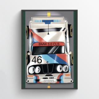 BMW Poster 2