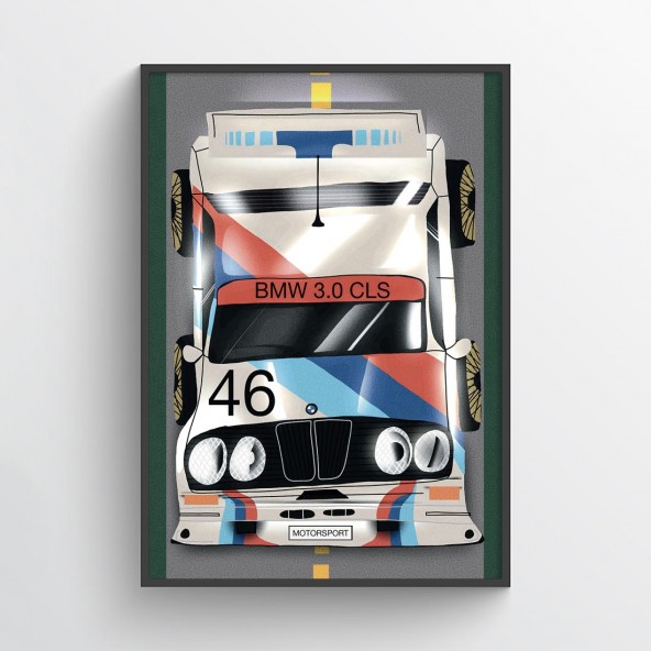 Plakat Beta Plakat Beta