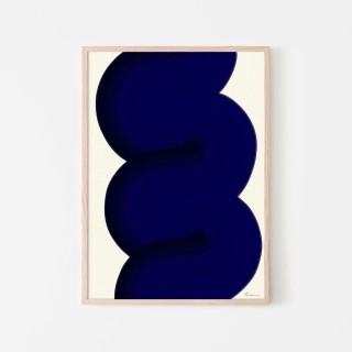 Plakat Abstract III 2