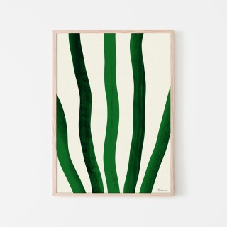 Plakat Plant V 2