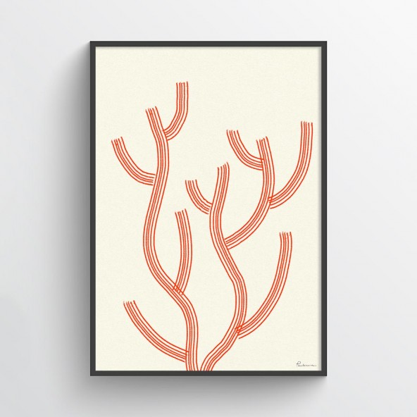 Plant IV Poster Plant IV Poster