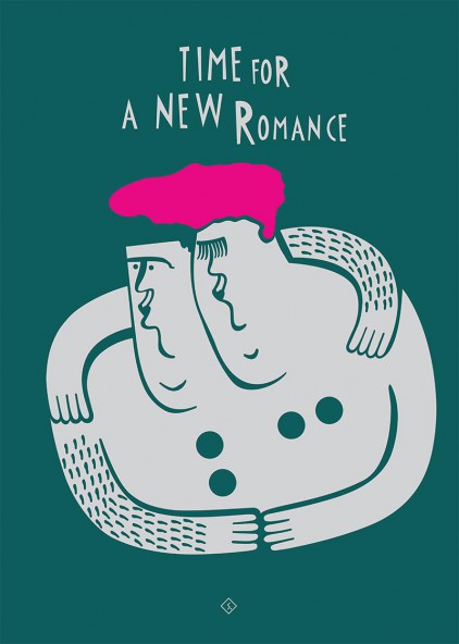 Nowy romans I Nowy romans I