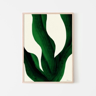 Plant III Poster 2