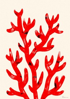 Plakat Plant II