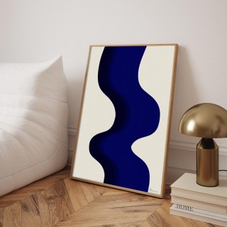Plakat Abstract I 2