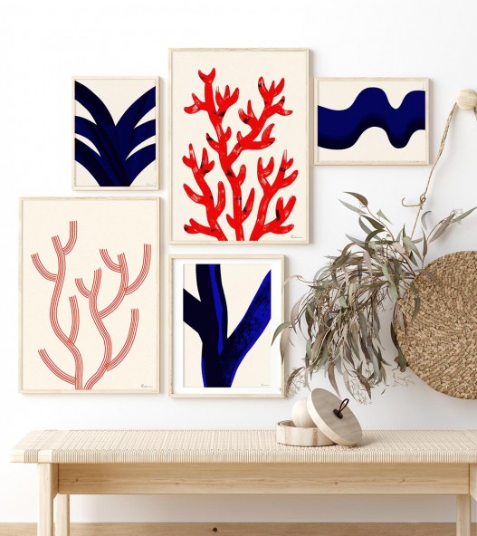 Plakat Plant I Plakat Plant I