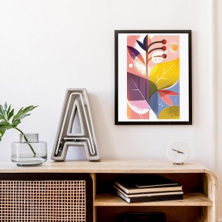 Birds Poster 2