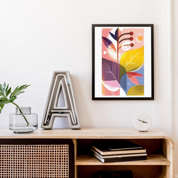 Birds Poster Birds Poster